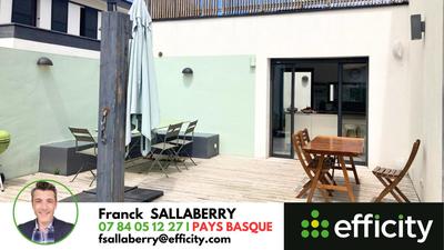 Maison - 181 m² - 4 pièces