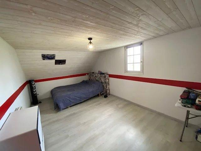 Maison - 174 m² - 6 pièces