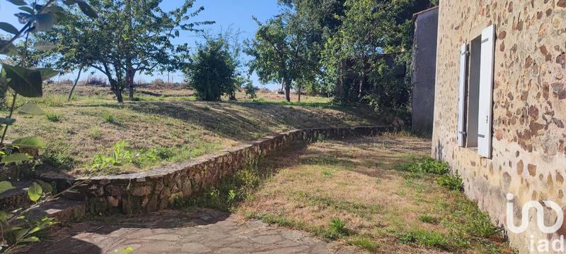 Maison - 134 m² - 6 pièces