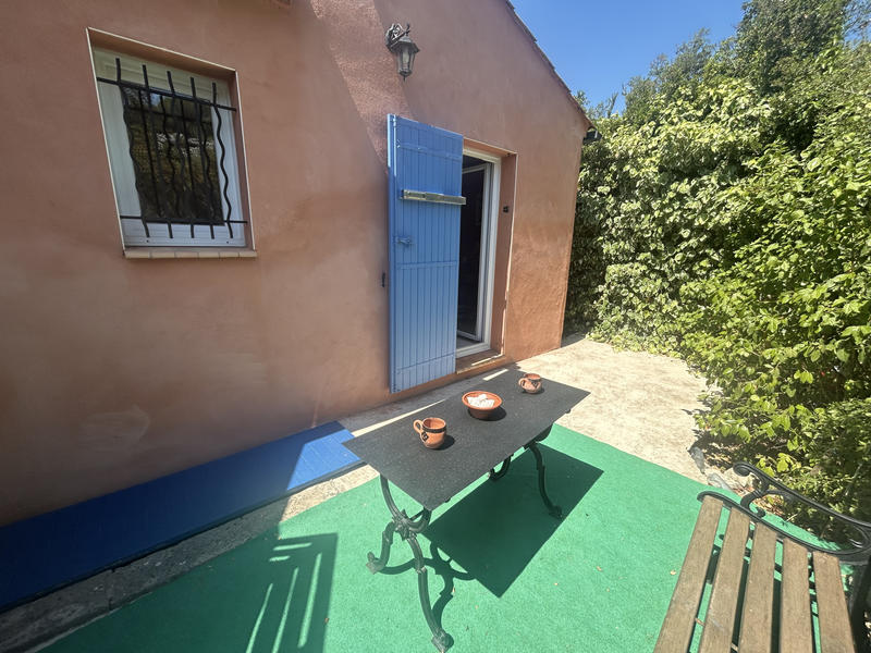 Maison - 152 m² - 5 pièces