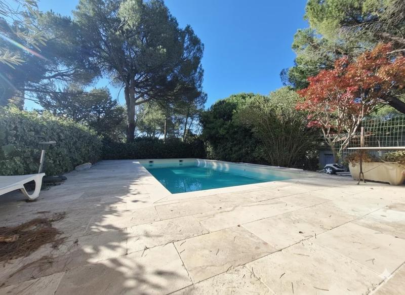 Villa - 185 m² - 5 pièces