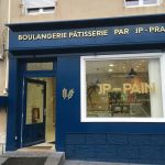 Jean pierre pradin:  Jp Pain