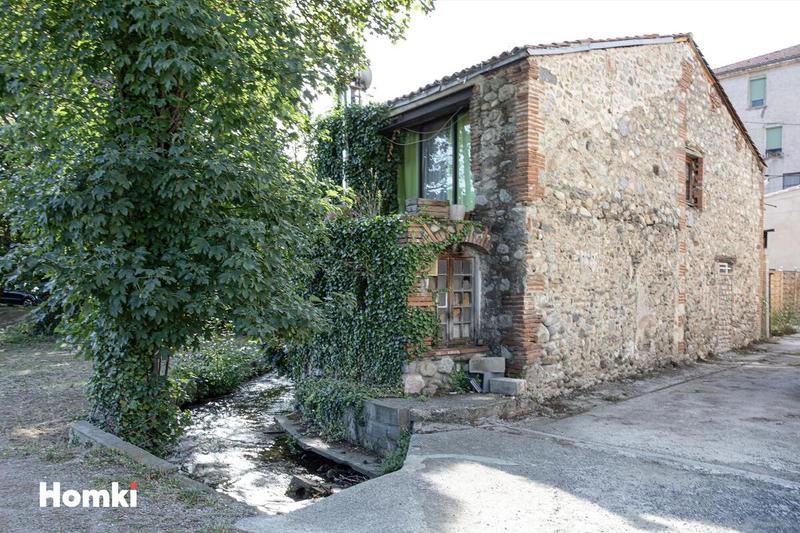 Maison - 142 m² - 6 pièces