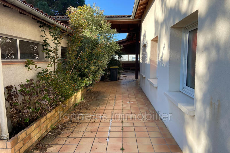 Maison - 314 m² - 13 pièces