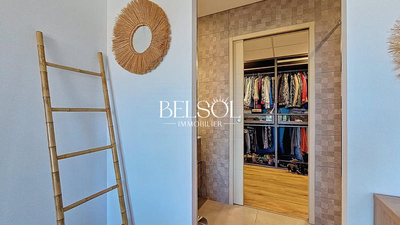 Maison contemporaine - 195 m² - 6 pièces