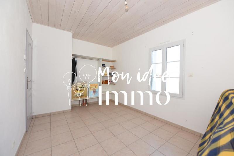 Maison - 118 m² - 5 pièces