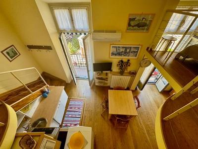 Duplex - 41 m² - 2 pièces