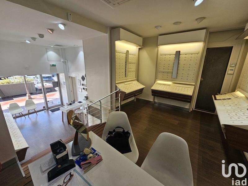 Local commercial - 100 m²