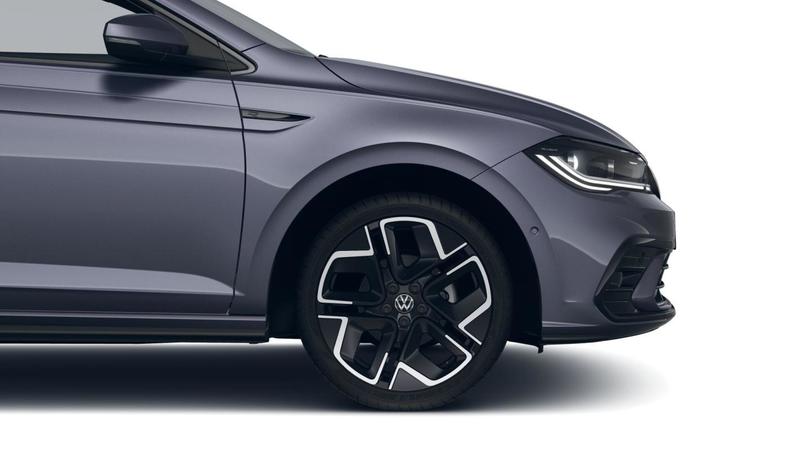 Volkswagen Polo 1.0 Tsi 95 s&amp;S Bvm5 R-Line Edition