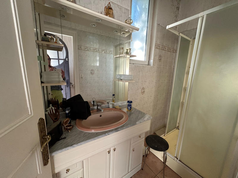 Maison - 108 m² - 3 pièces