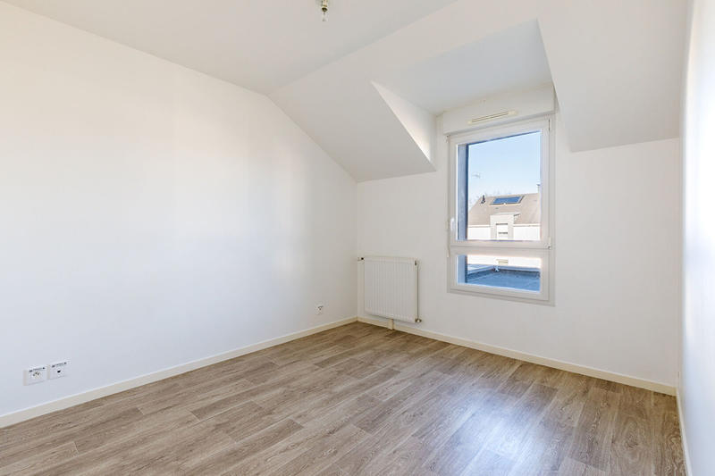 Maison - 86 m² - 4 pièces