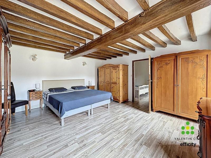 Maison - 82 m² - 3 pièces