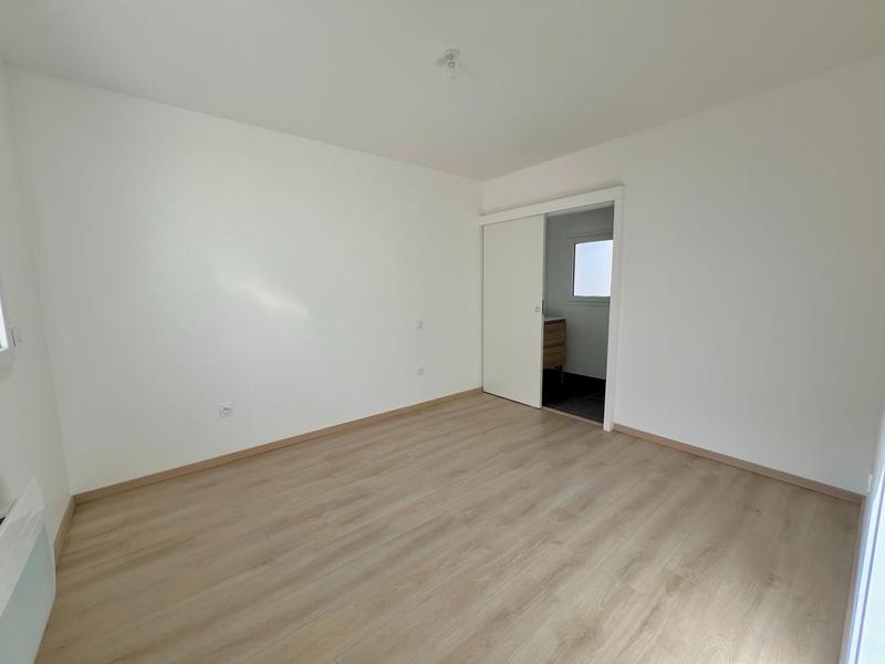 Maison - 102 m² - 4 pièces