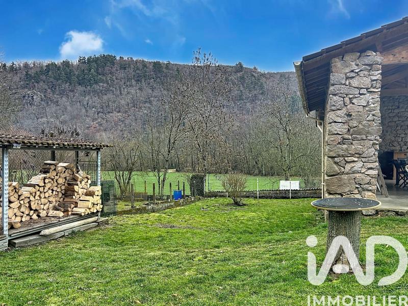 Maison de campagne - 144 m² - 5 pièces