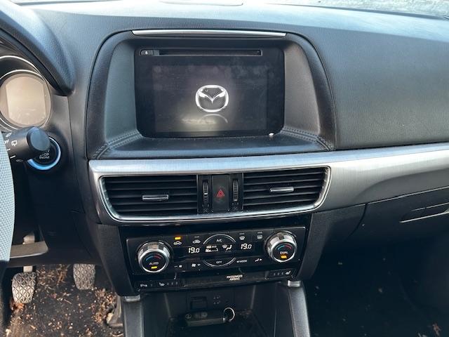 Mazda Cx-5 2.2l Skyactiv-D 150 Ch 4x2 Dynamique