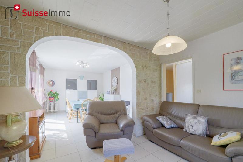 Maison - 188 m² - 9 pièces