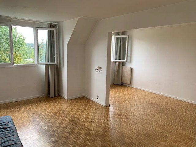 Appartement - 71 m² - 4 pièces