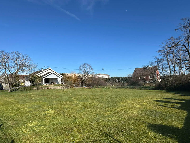 Maison - 101 m² - 5 pièces