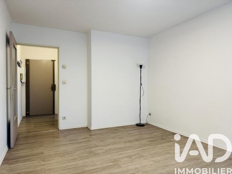 Appartement - 52 m² - 2 pièces