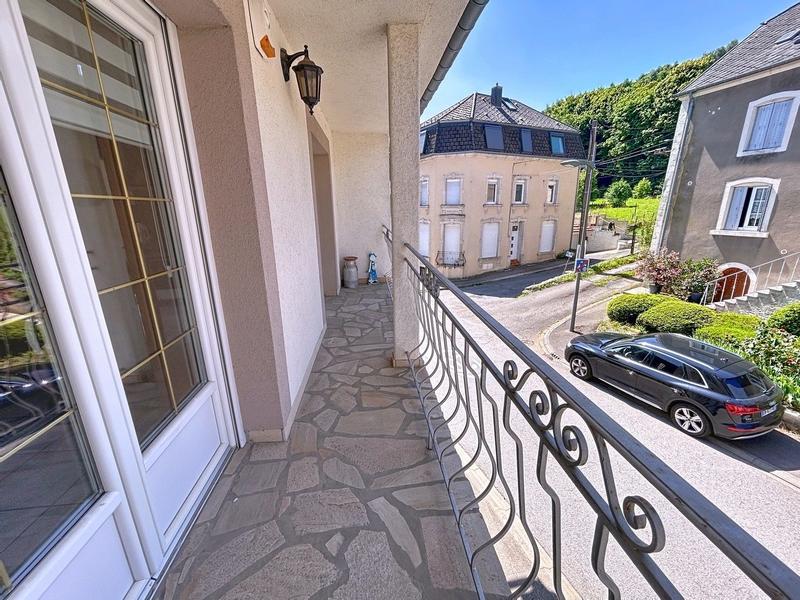 Maison - 148 m² - 7 pièces