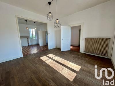 Maison - 173 m² - 6 pièces