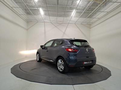 Renault Clio TCe 75 - 19 Génération