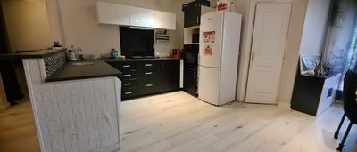 Appartement - 76 m² - 4 pièces