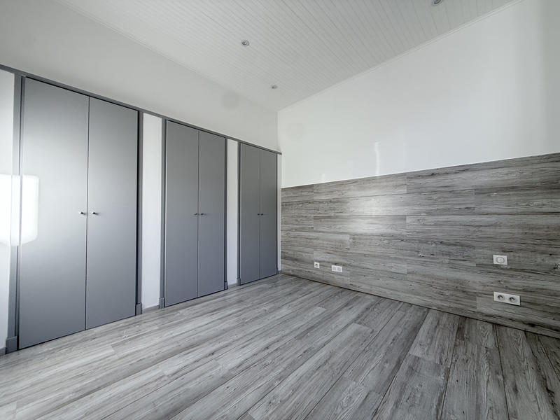 Appartement - 78 m² - 2 pièces