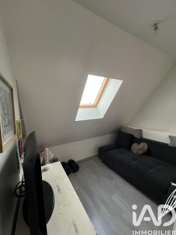 Maison - 142 m² - 5 pièces