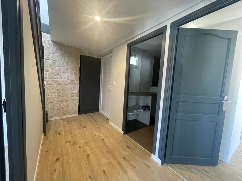 Duplex - 95 m² - 4 pièces