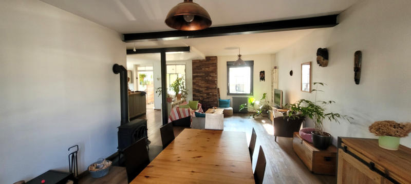 Maison - 152 m² - 6 pièces