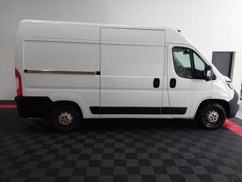 Peugeot Boxer L2h2 Bluehdi 110 Frigo