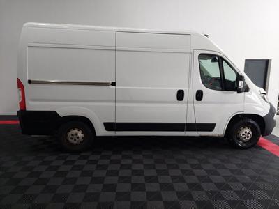 Peugeot Boxer L2h2 Bluehdi 110 Frigo