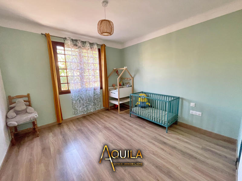 Villa - 93 m² - 5 pièces