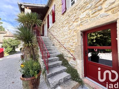 Maison - 340 m² - 12 pièces