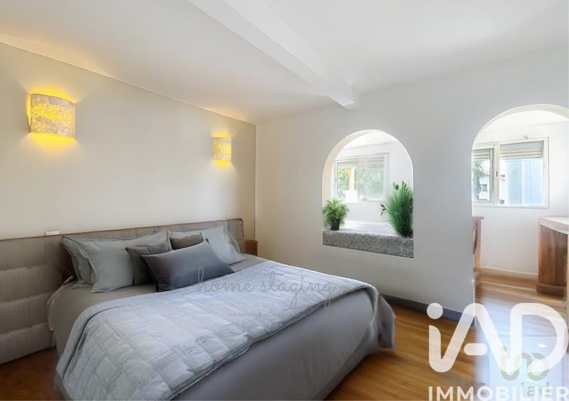 Maison - 106 m² - 4 pièces