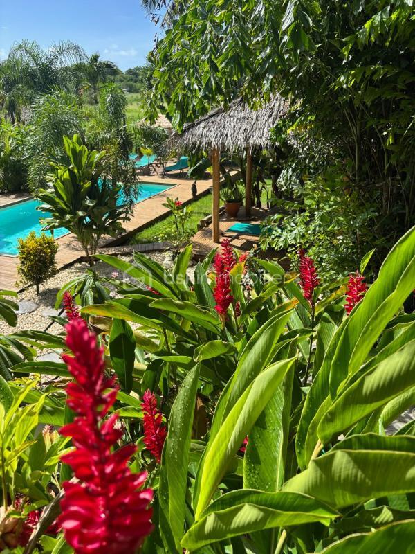 Gîte - 170 m² - 6 pièces