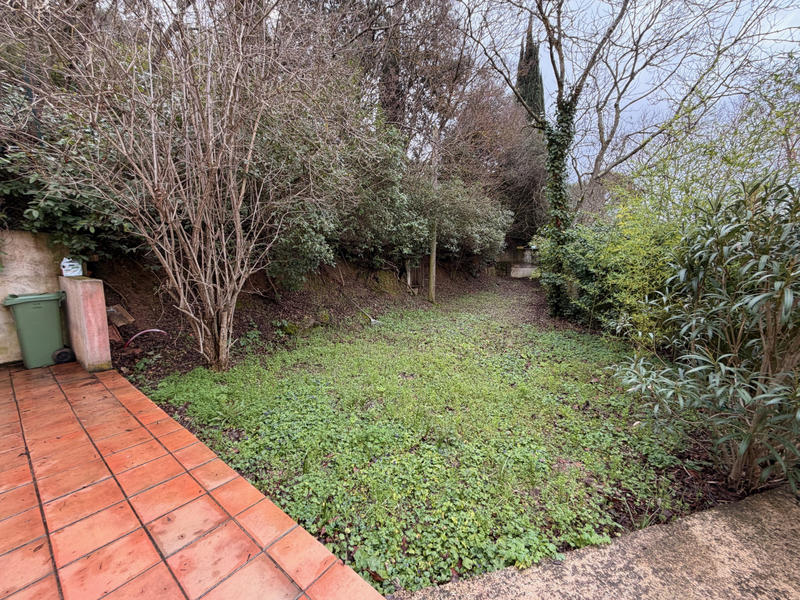 Maison - 115 m² - 4 pièces