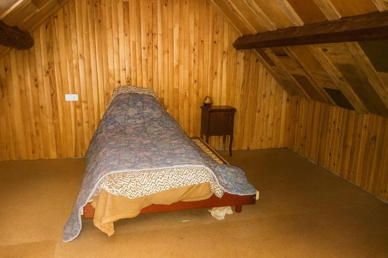 Maison de campagne - 64 m² - 4 pièces