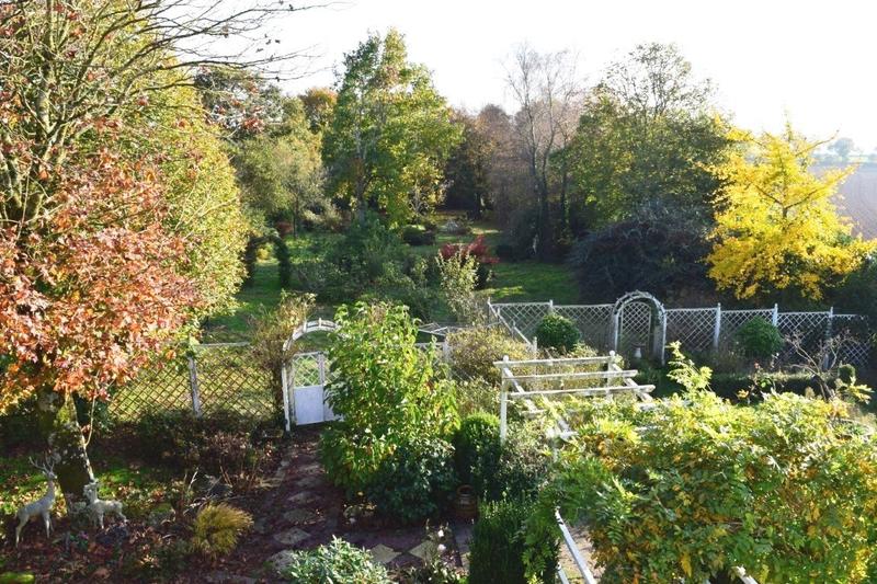 Maison - 155 m² - 7 pièces