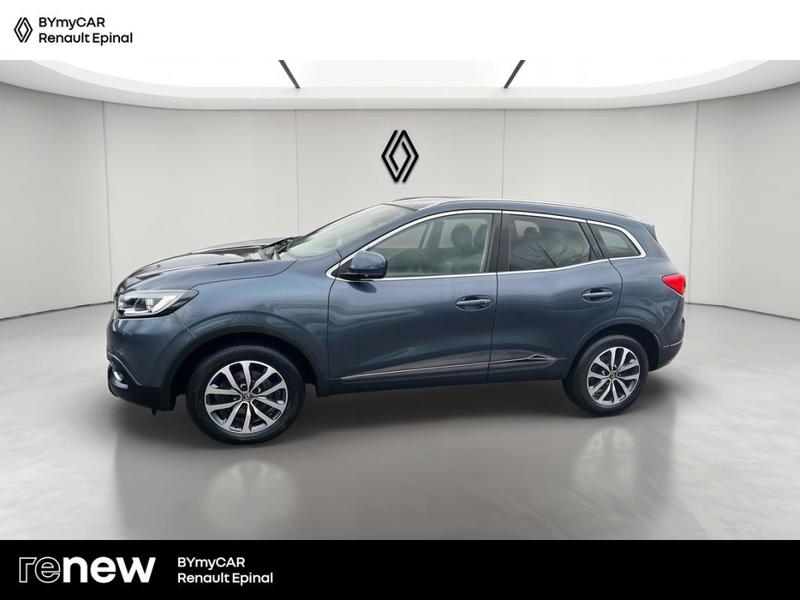 Renault Kadjar Business dCi 110 Energy eco²