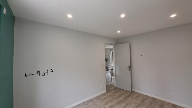 Maison - 123 m² - 7 pièces