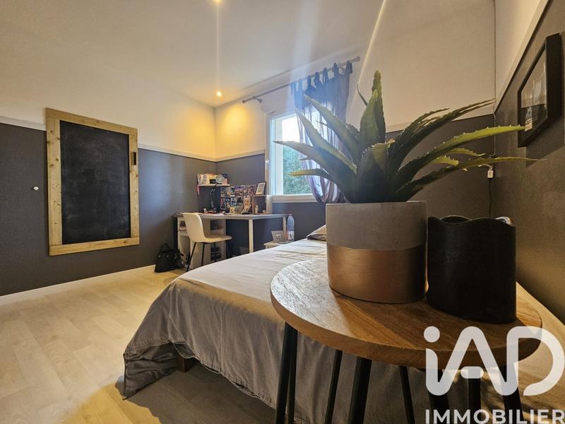 Maison de maîtres - 177 m² - 8 pièces