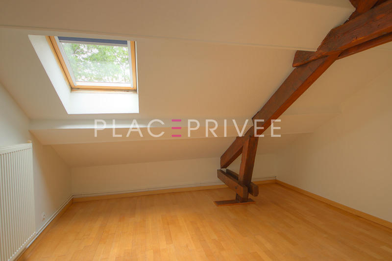 Appartement - 45 m² - 3 pièces