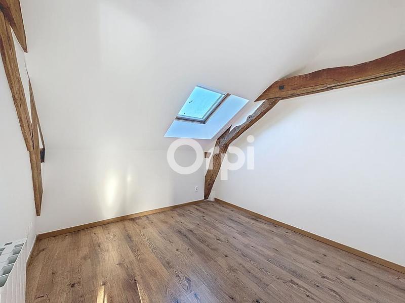 Appartement - 49 m² - 3 pièces