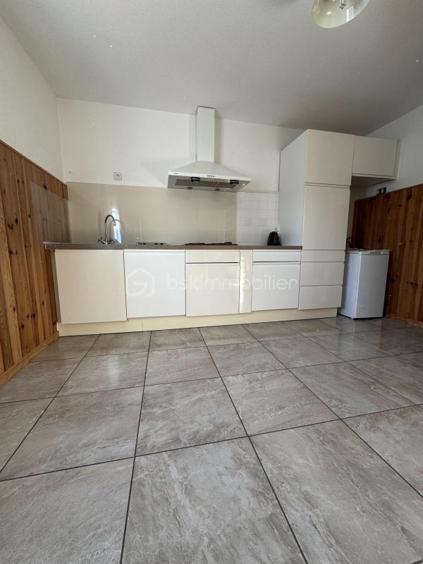 Villa - 110 m² - 4 pièces