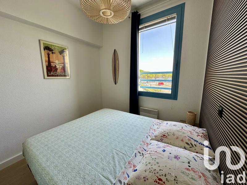 Appartement - 30 m² - 2 pièces