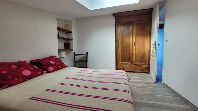 Propriété viticole - 6 pièces