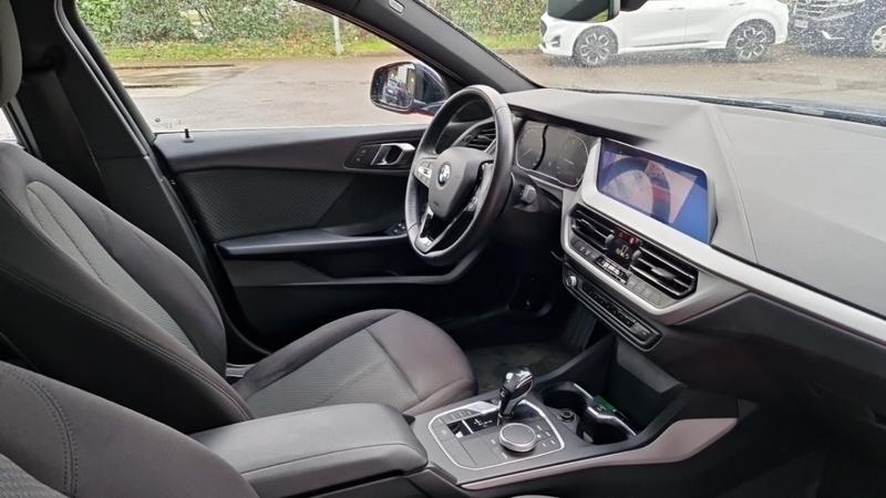 Bmw Série 1 1.5 118i Dkg7 Business Design