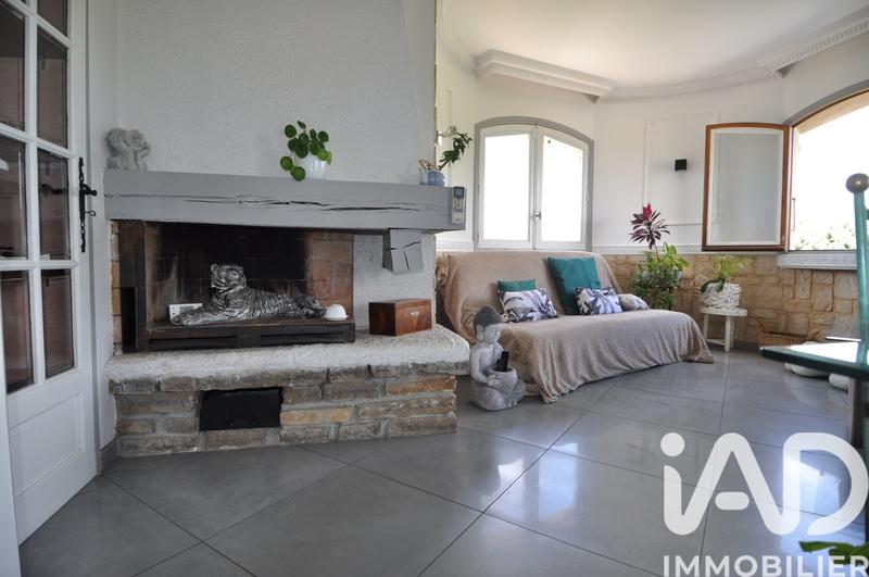 Maison - 148 m² - 5 pièces